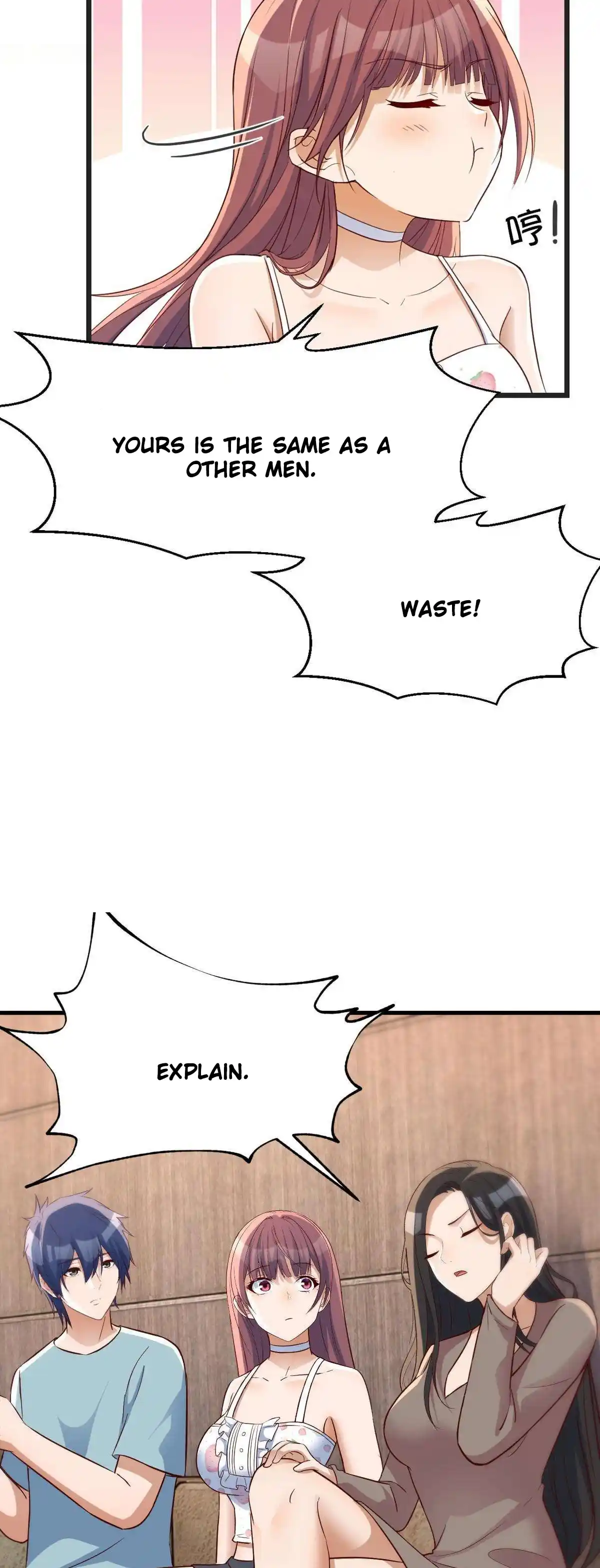 My Sister Is A Superstar 221