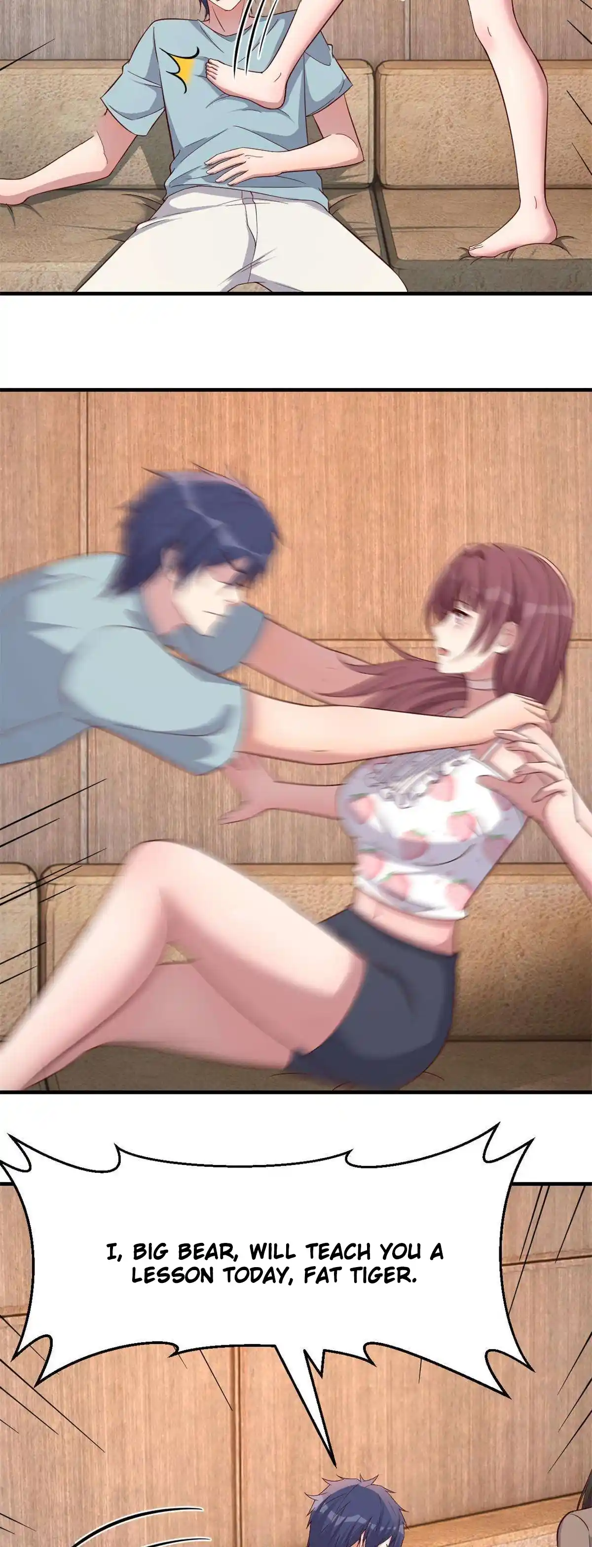 My Sister Is A Superstar 221