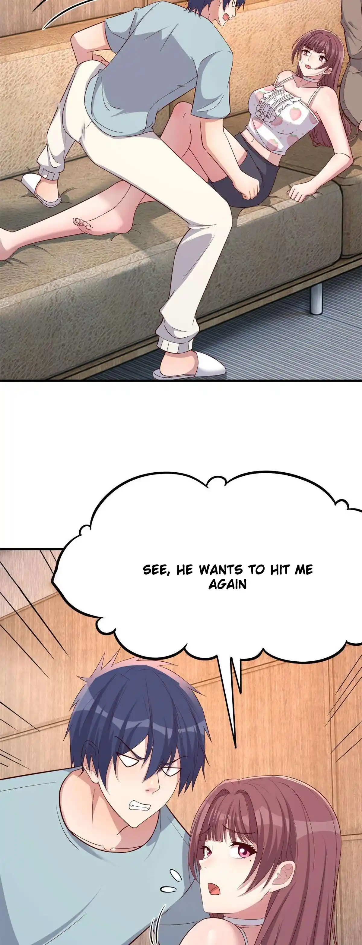 My Sister Is A Superstar 221