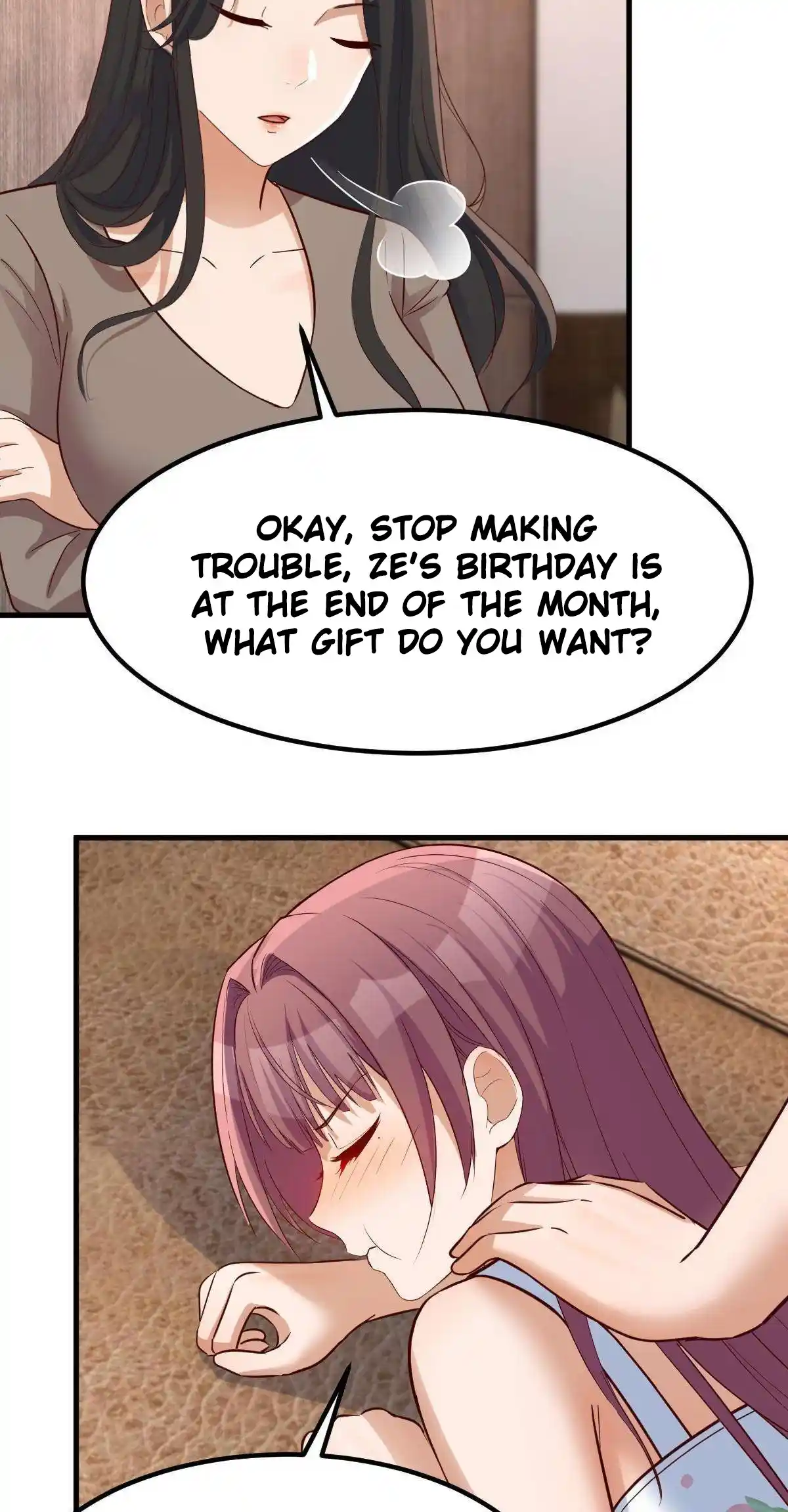 My Sister Is A Superstar 221