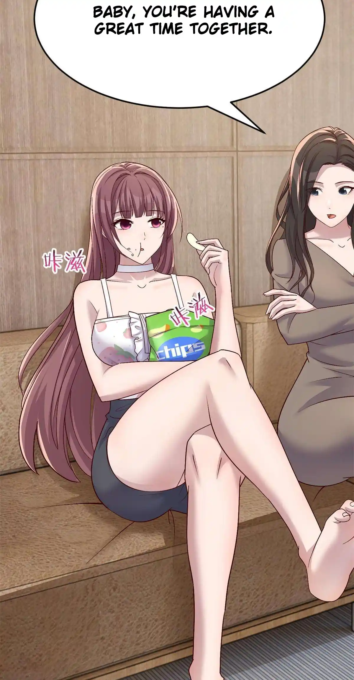 My Sister Is A Superstar 221