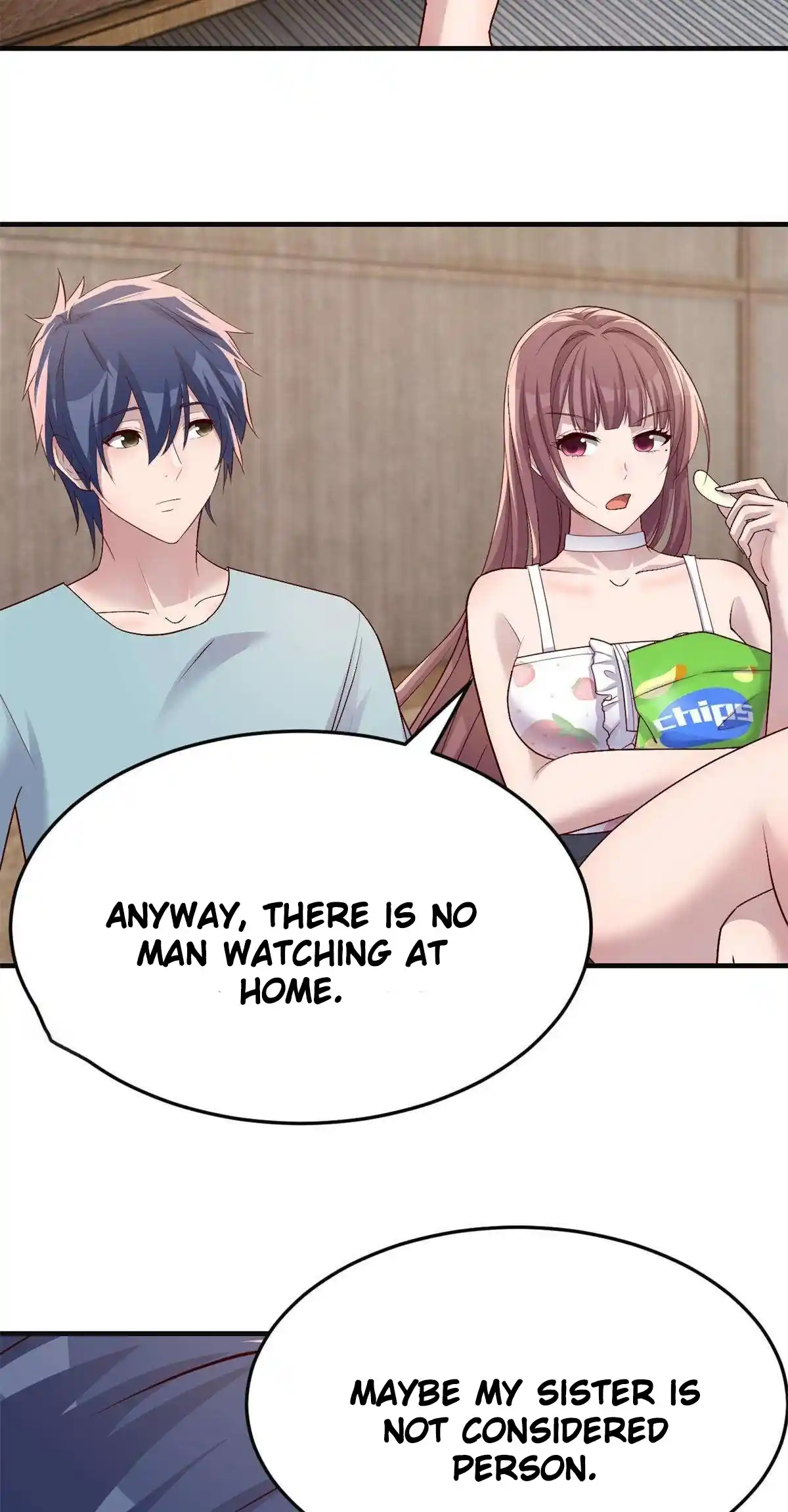 My Sister Is A Superstar 221