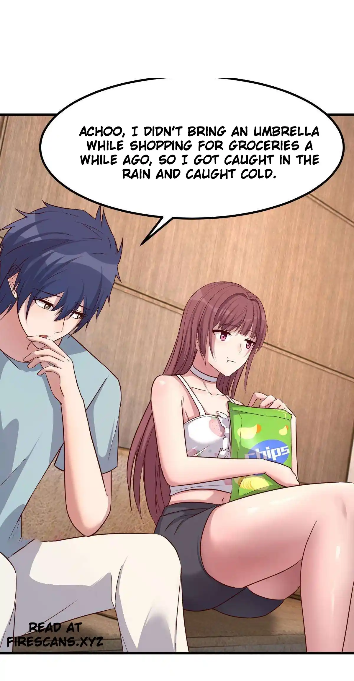 My Sister Is A Superstar 221