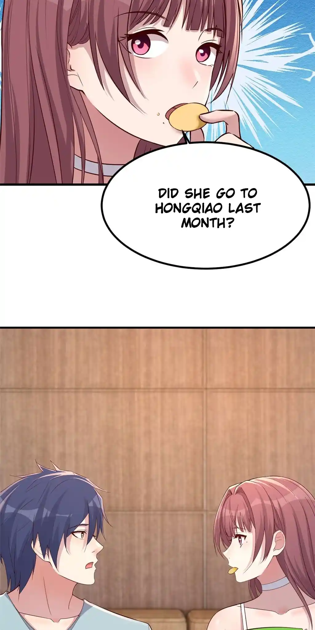 My Sister Is a Superstar 222