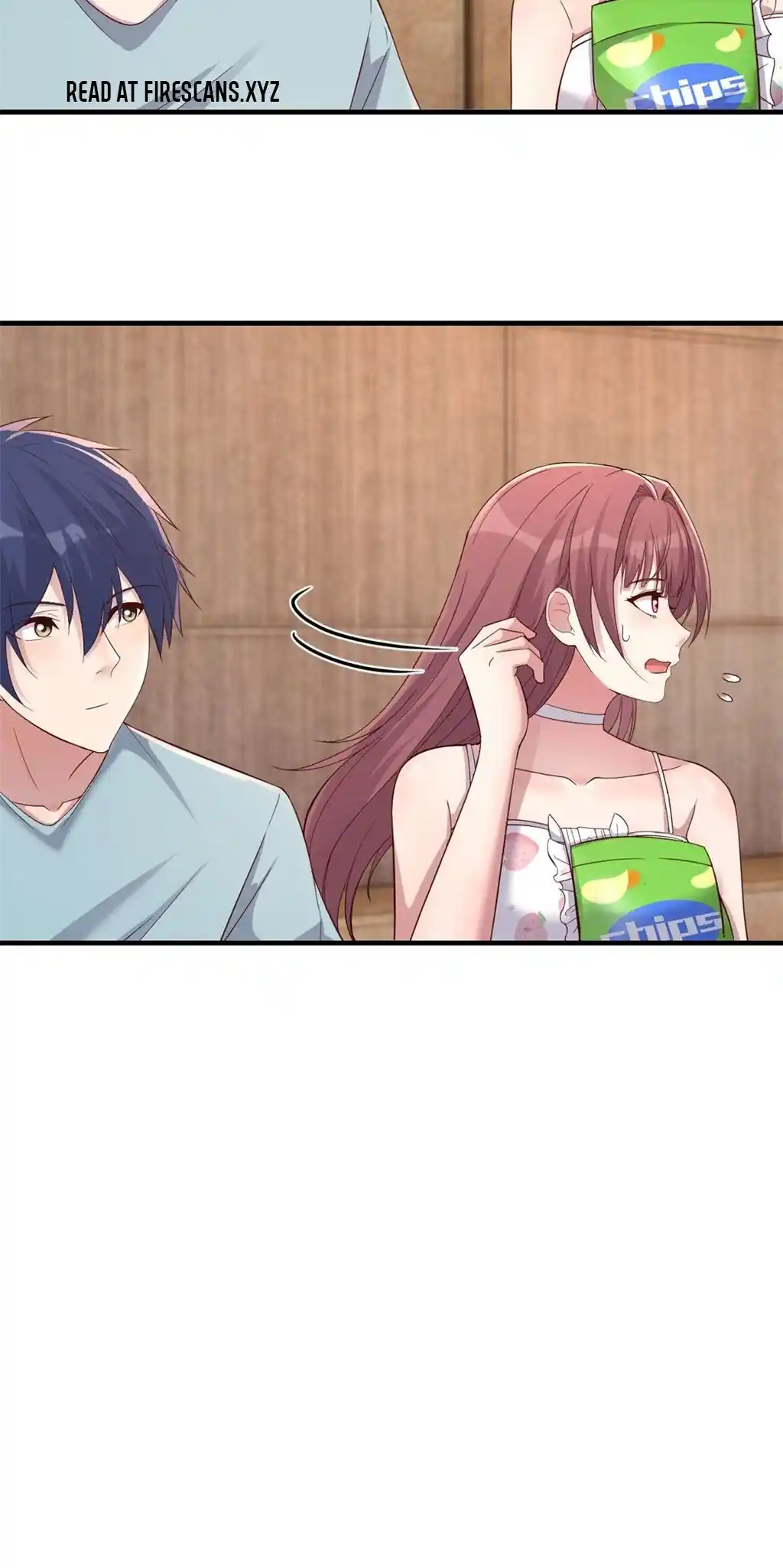 My Sister Is a Superstar 222