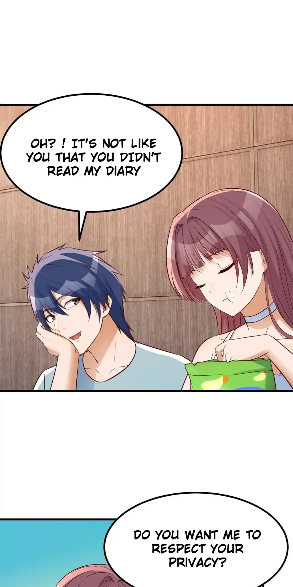 My Sister Is a Superstar 222