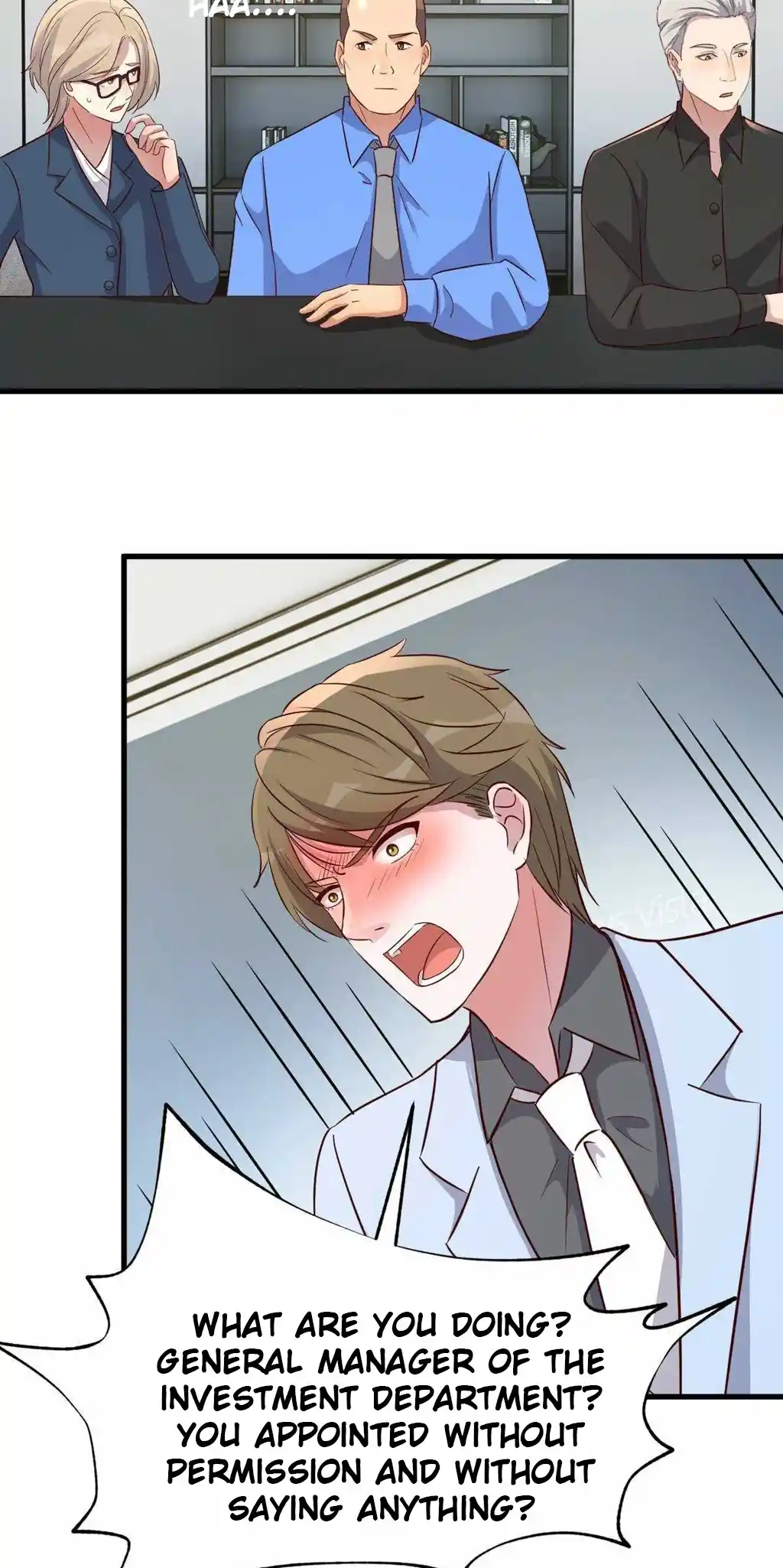 My Sister Is a Superstar 222