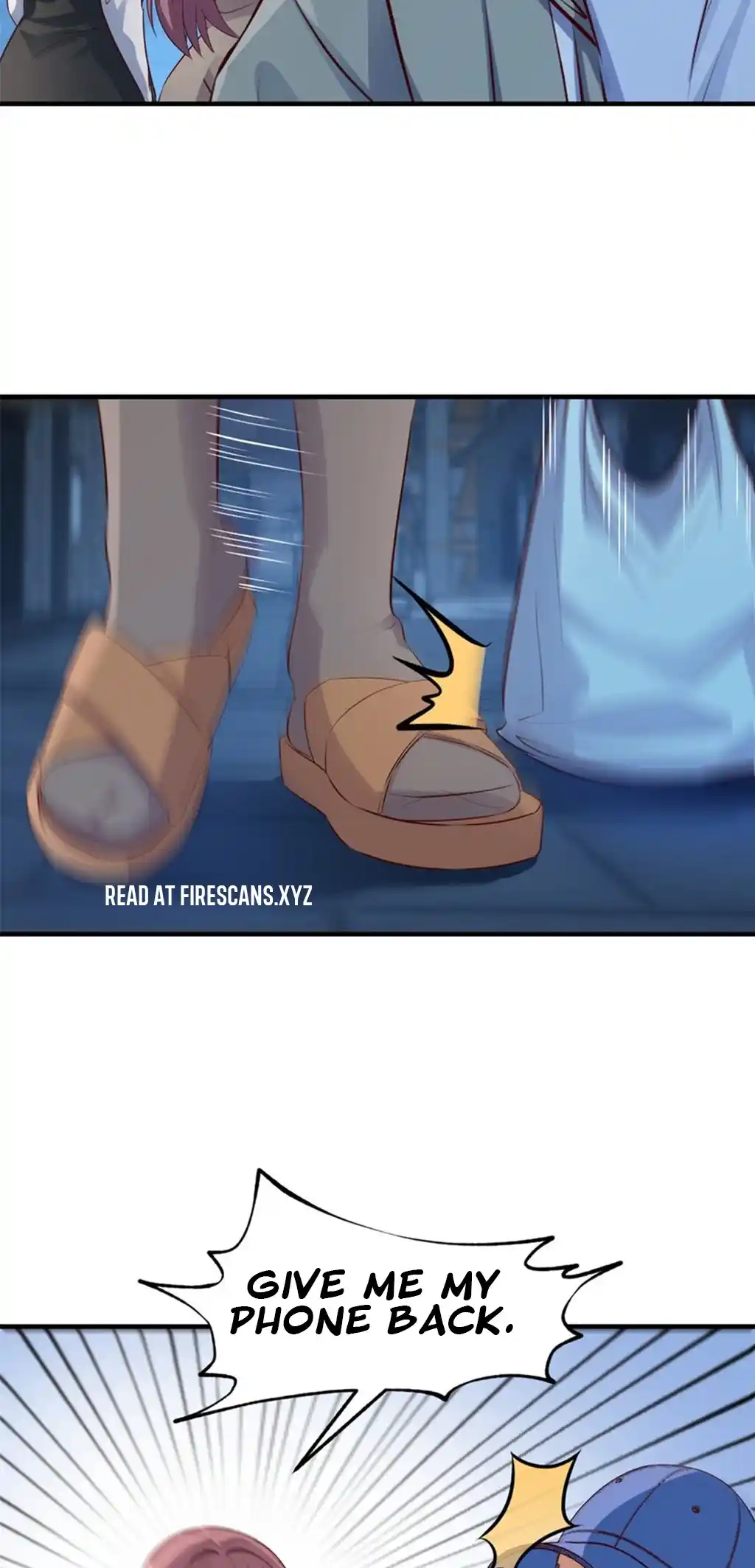 My Sister Is a Superstar 223