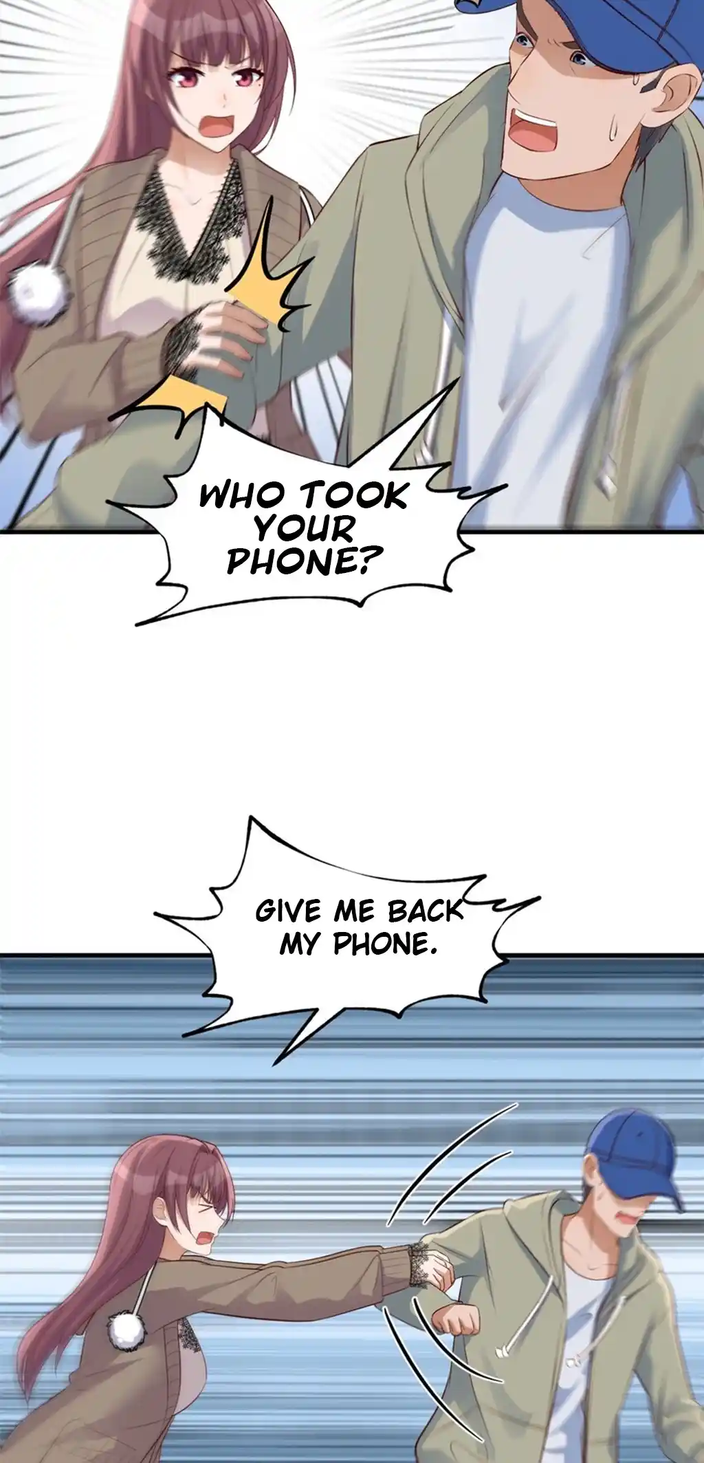 My Sister Is a Superstar 223