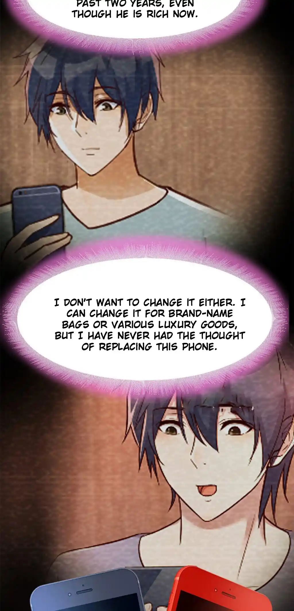 My Sister Is a Superstar 223