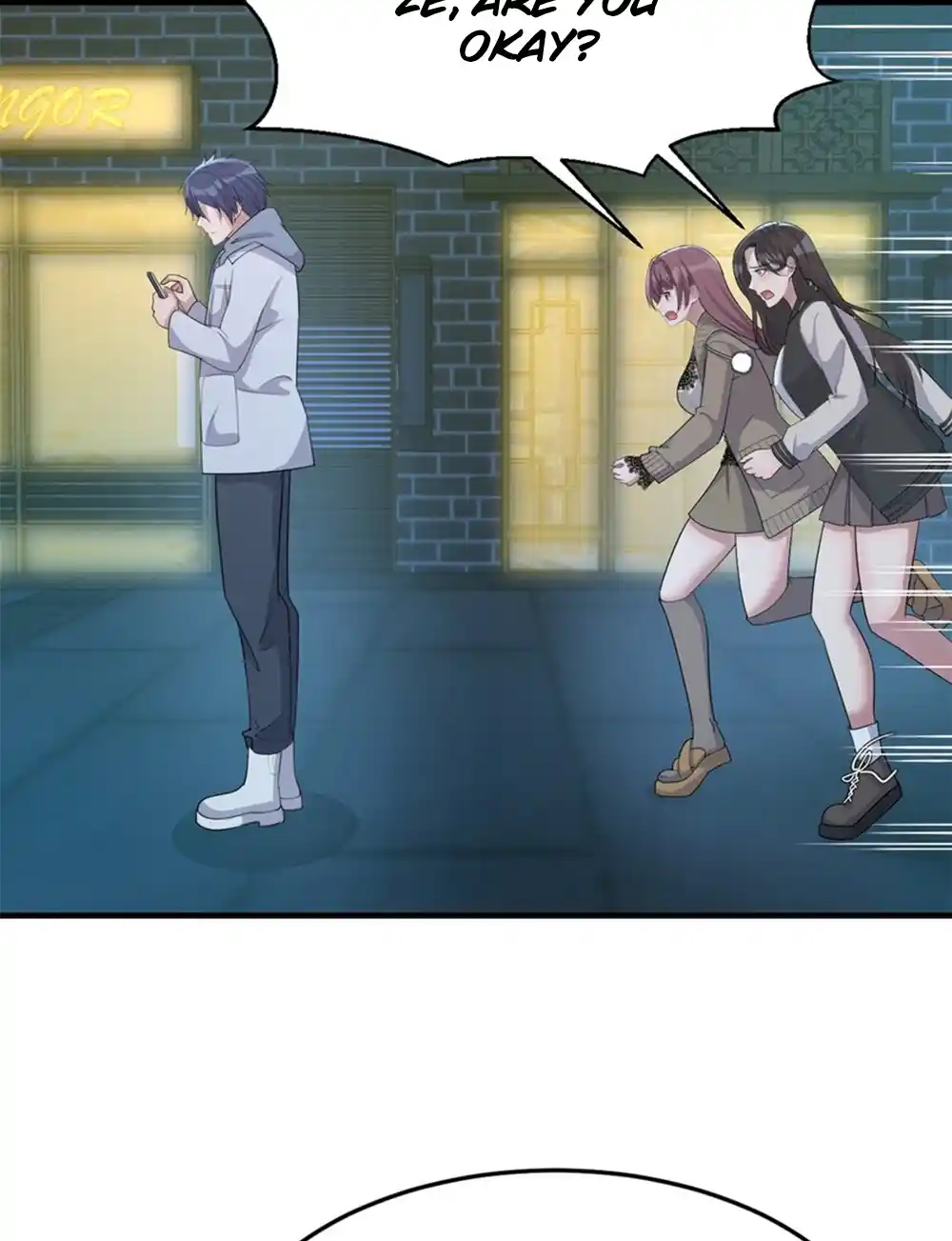 My Sister Is a Superstar 224