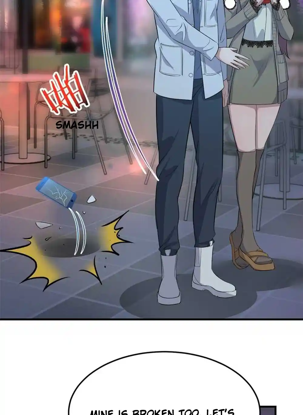 My Sister Is a Superstar 224