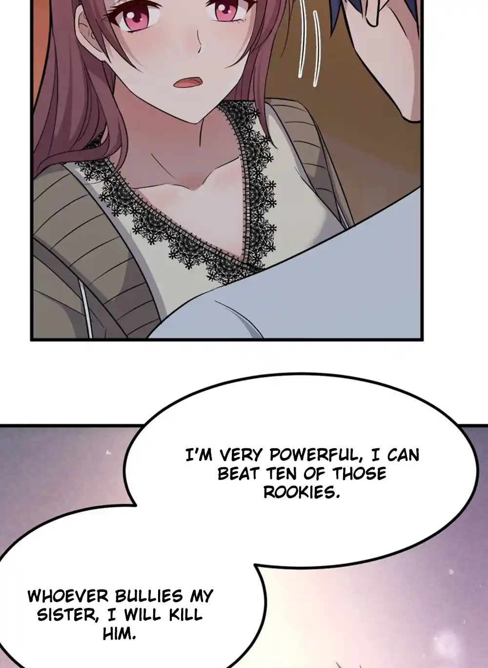 My Sister Is a Superstar 224