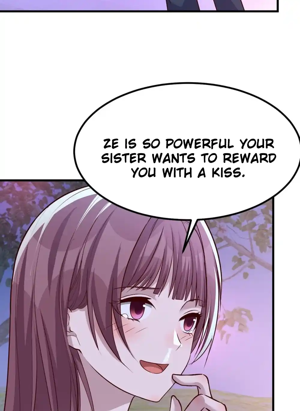 My Sister Is a Superstar 224