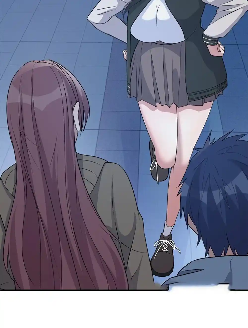 My Sister Is a Superstar 225