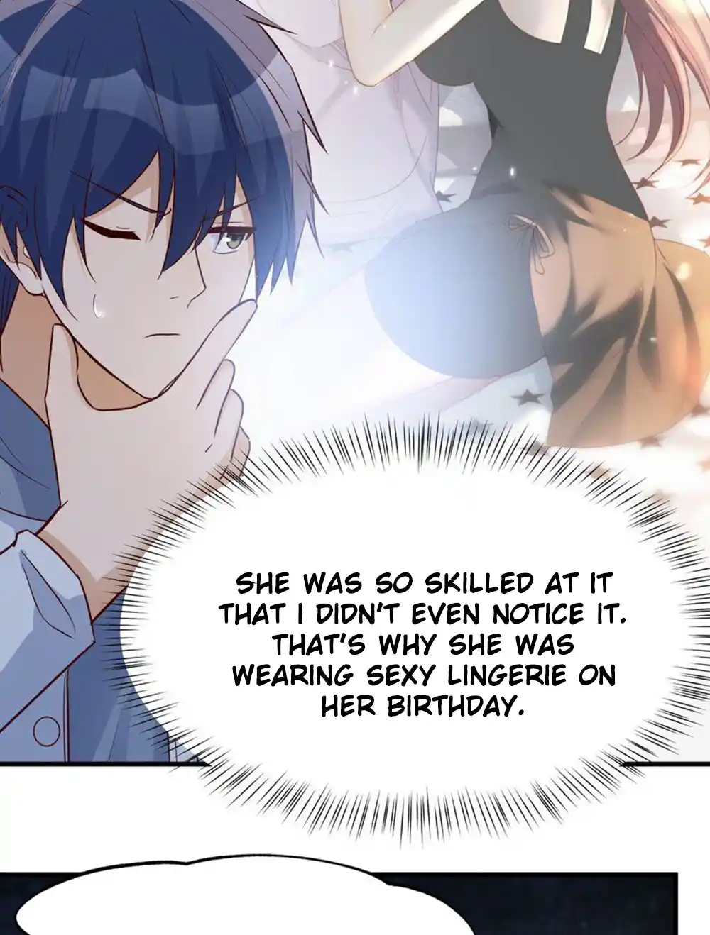 My Sister Is a Superstar 225