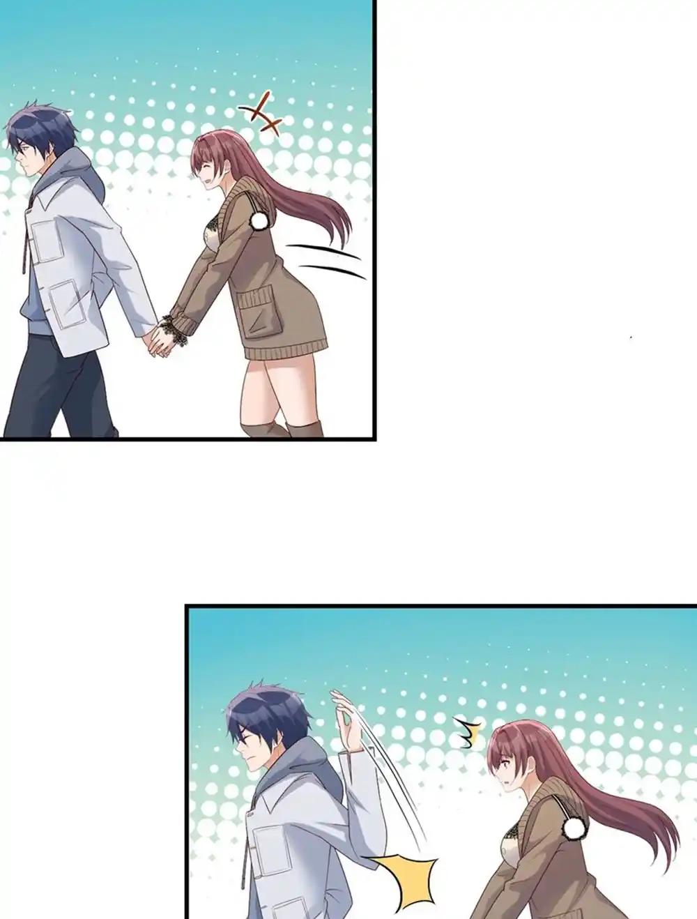 My Sister Is a Superstar 225