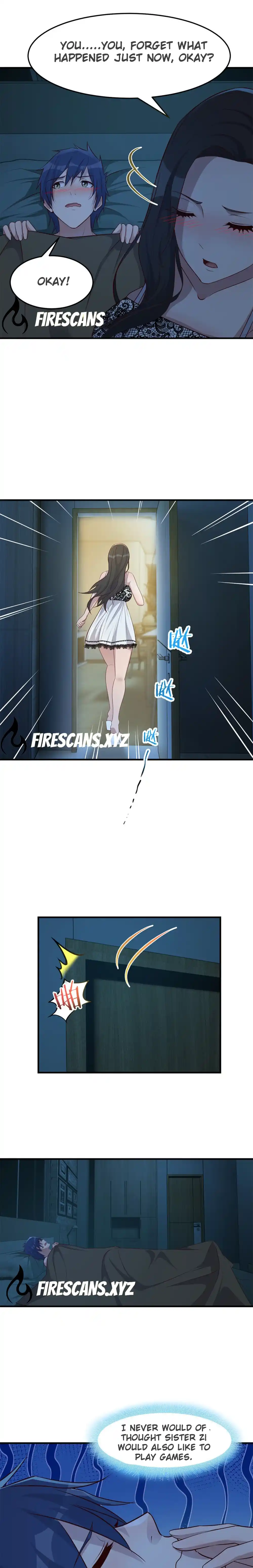 My Sister Is a Superstar 226