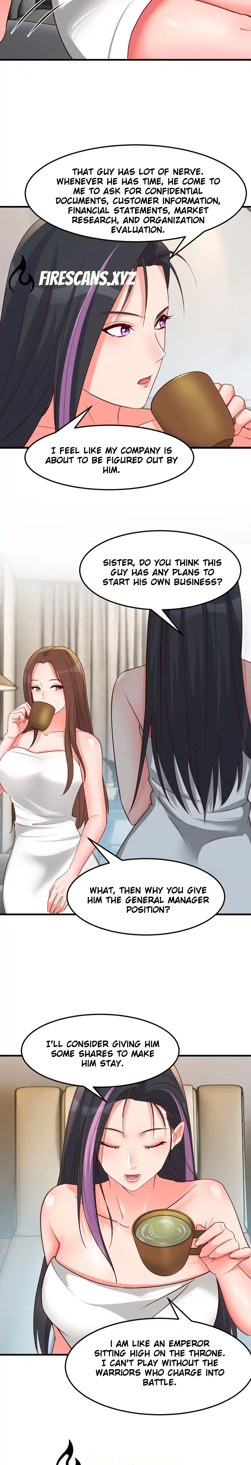 My Sister Is a Superstar 226