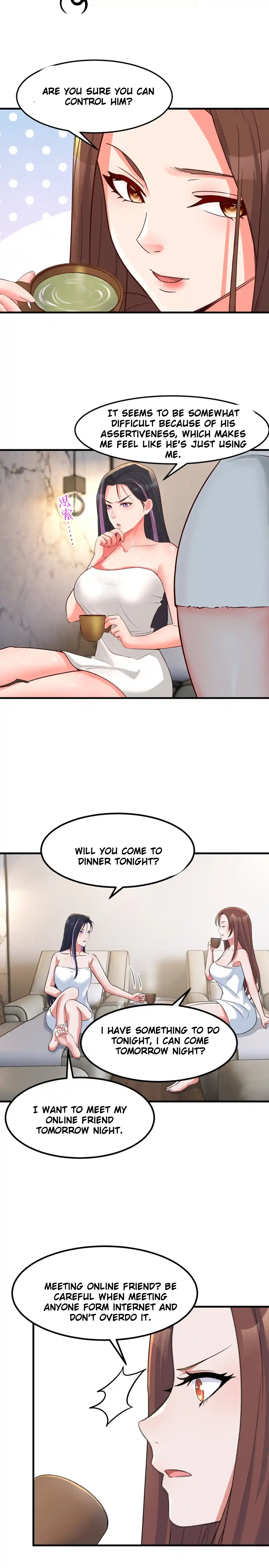 My Sister Is a Superstar 226