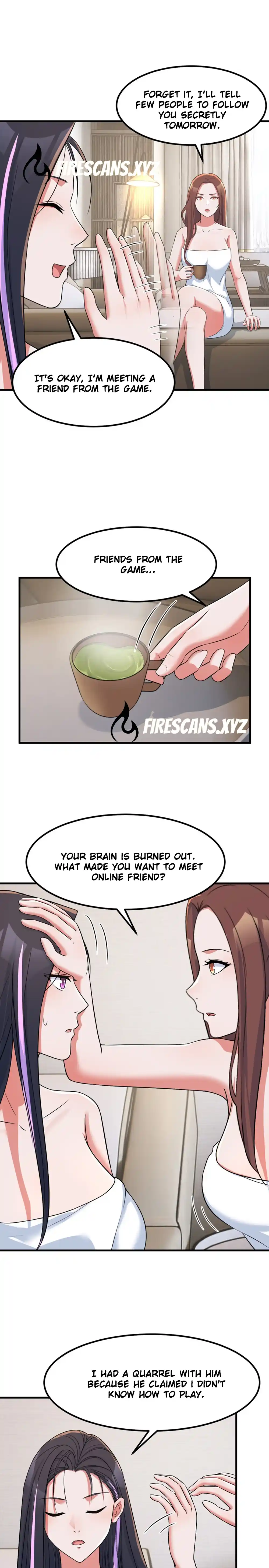 My Sister Is a Superstar 226