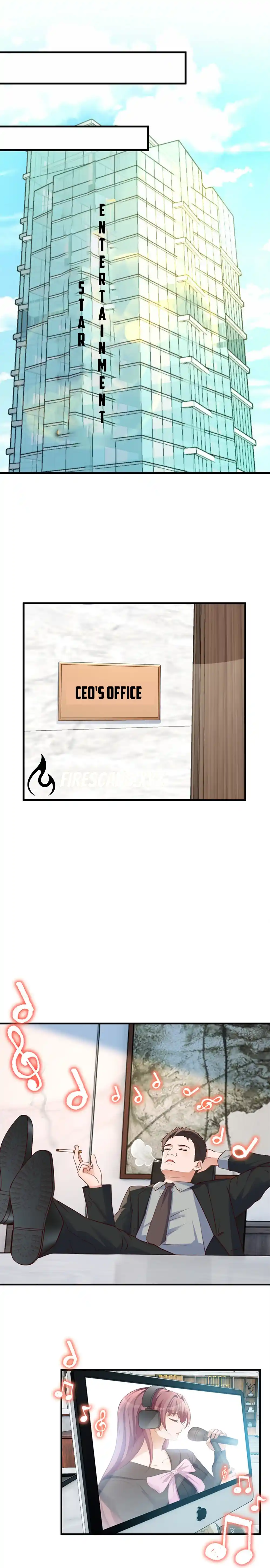 My Sister Is a Superstar 226