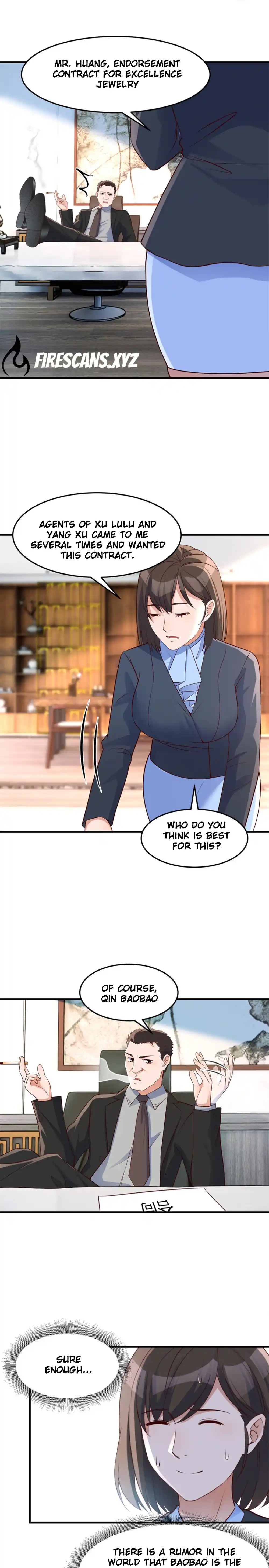 My Sister Is a Superstar 226