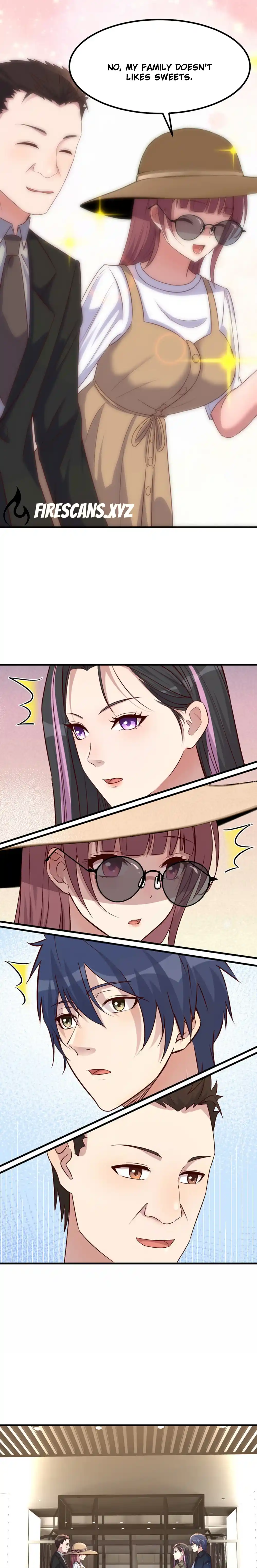 My Sister Is a Superstar 227