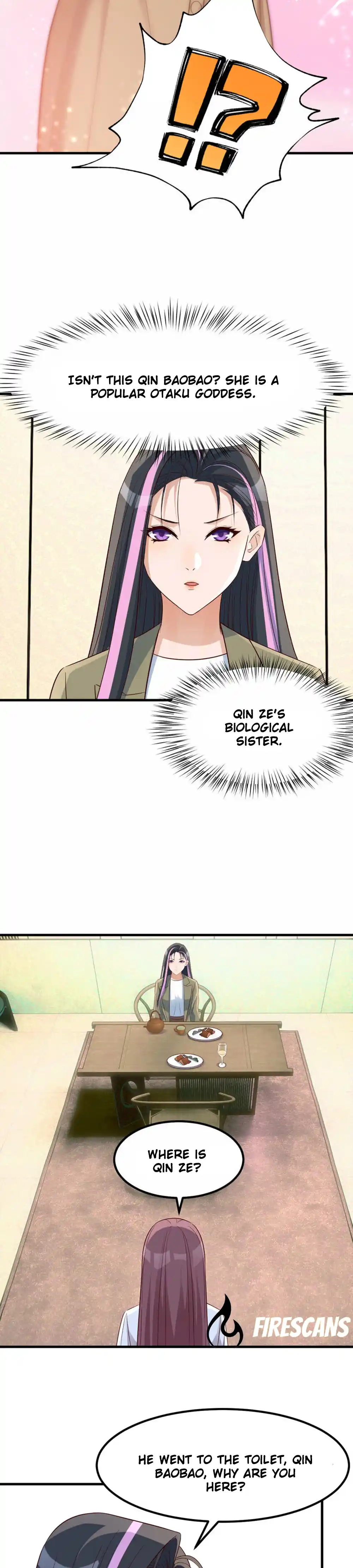 My Sister Is a Superstar 227