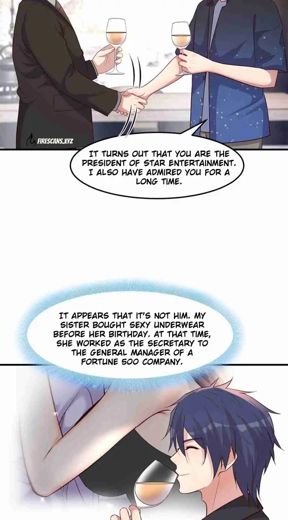 My Sister Is a Superstar 228