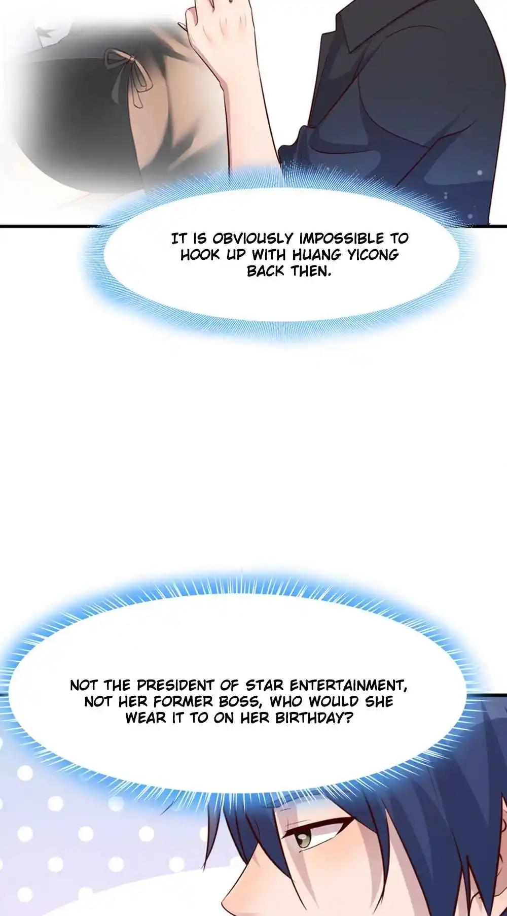 My Sister Is a Superstar 228