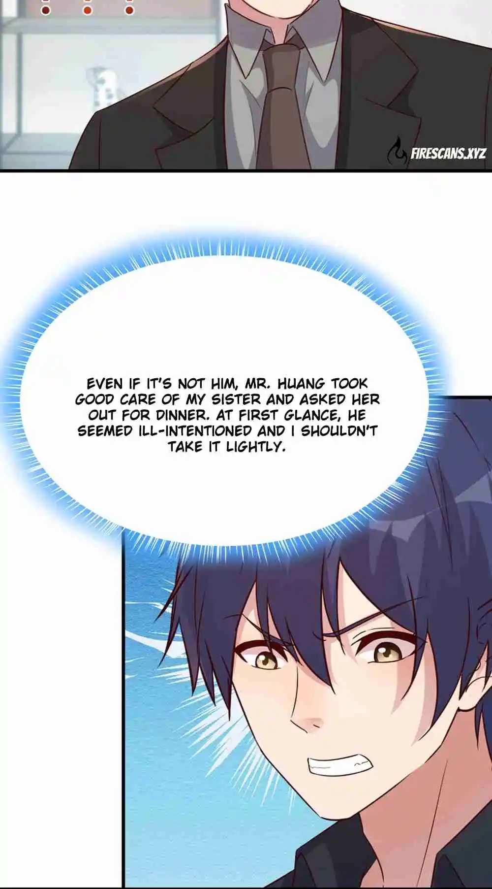 My Sister Is a Superstar 228