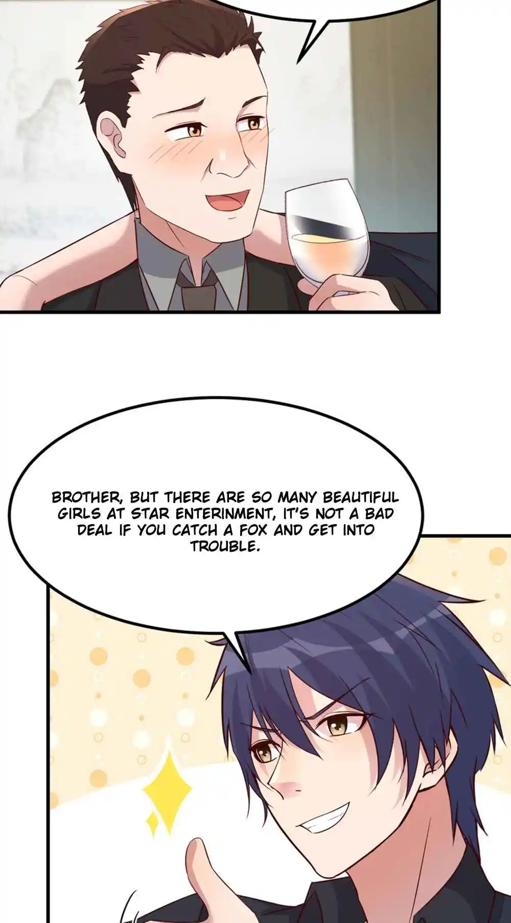 My Sister Is a Superstar 228