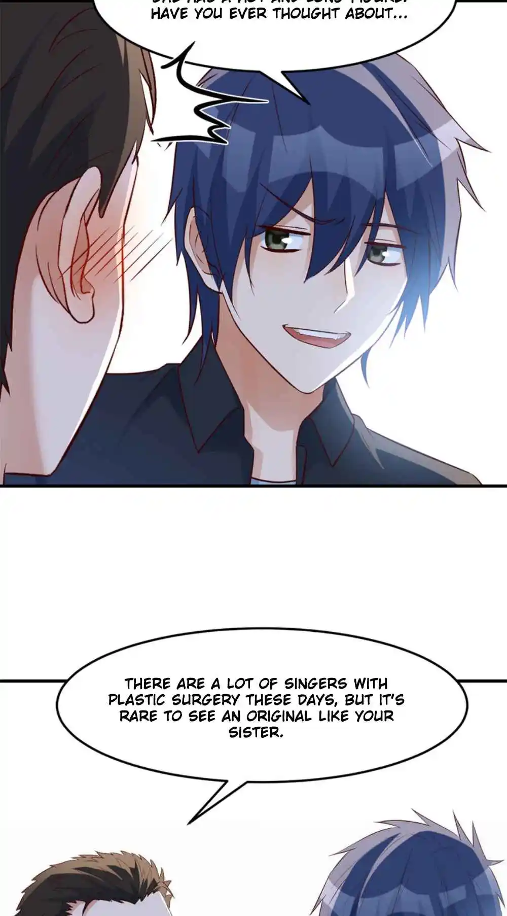 My Sister Is a Superstar 228