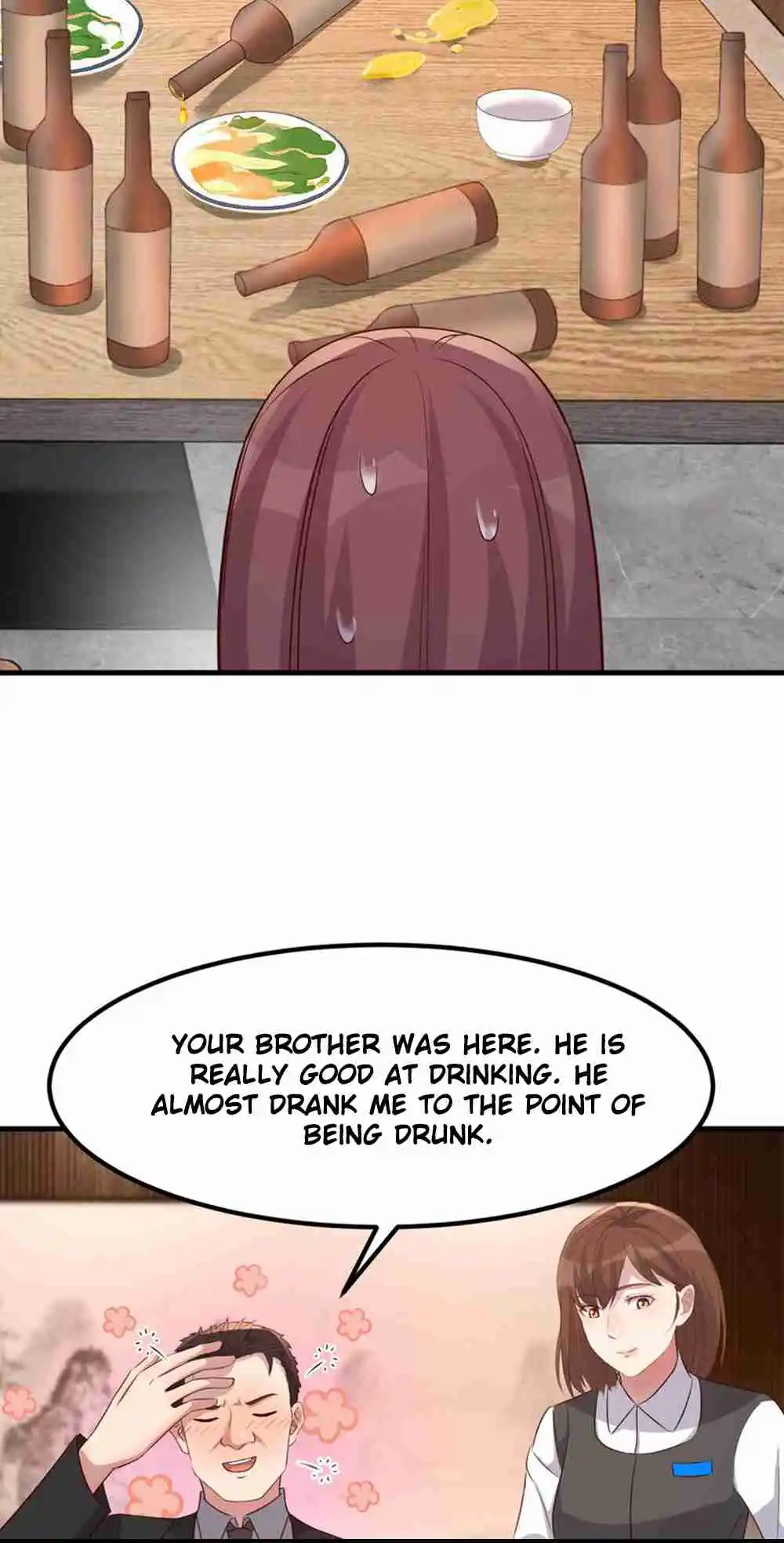 My Sister Is a Superstar 229