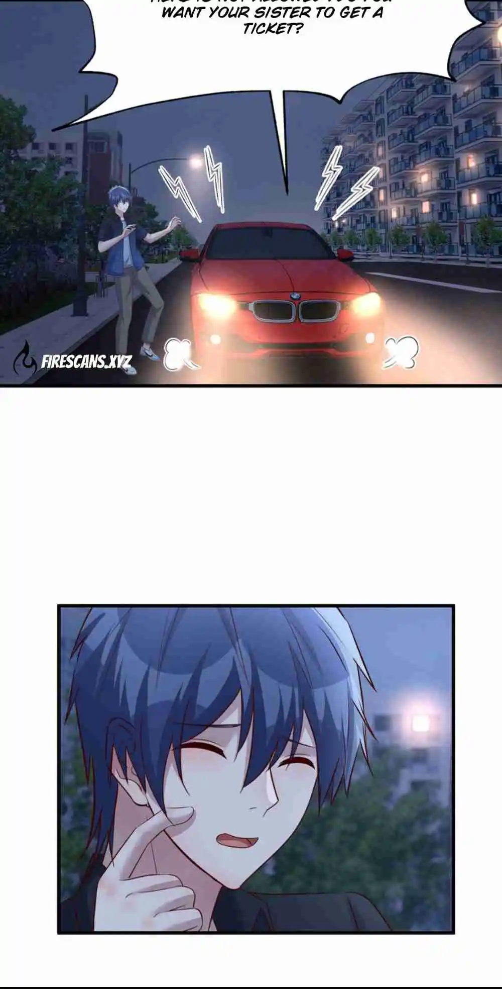 My Sister Is a Superstar 229