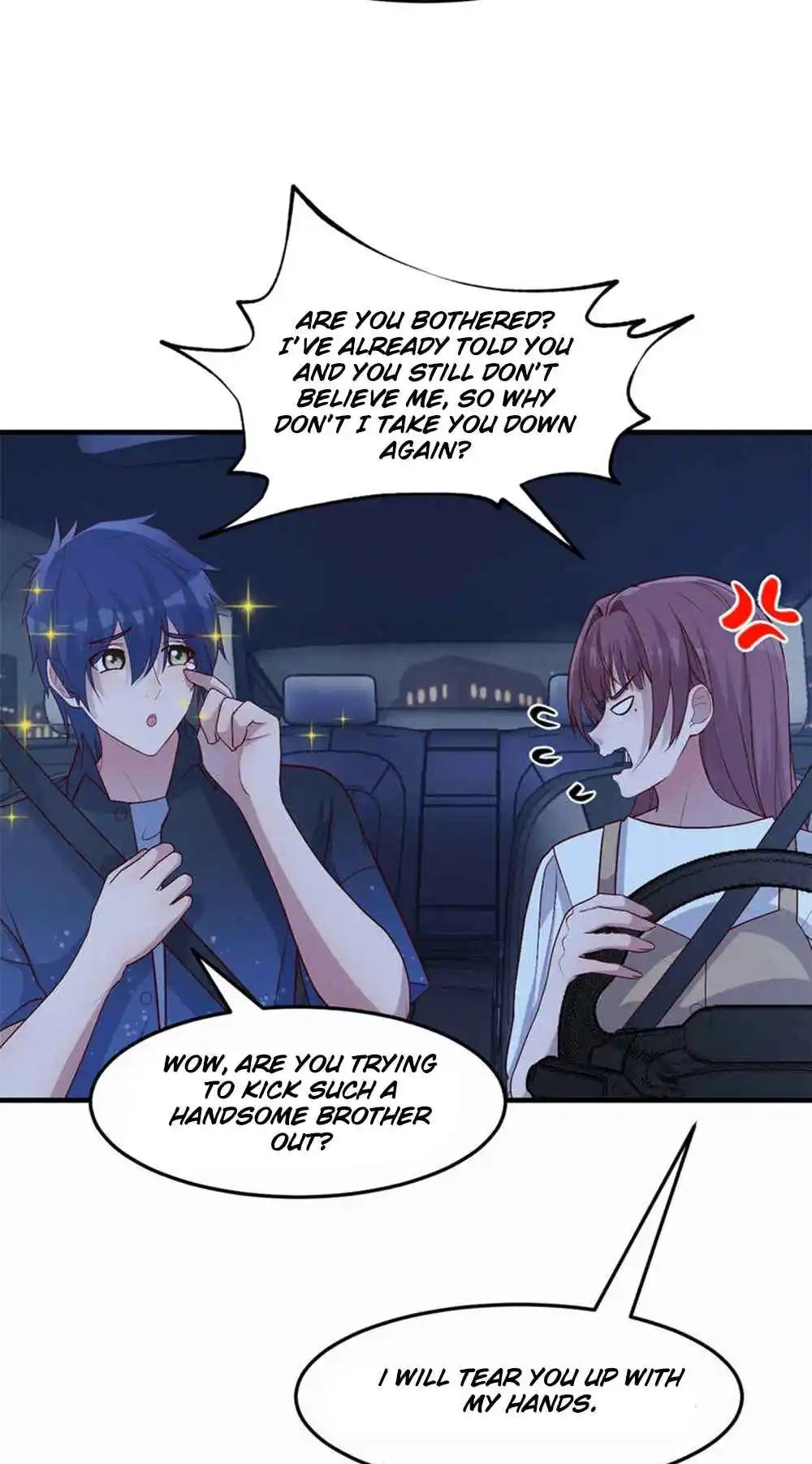 My Sister Is a Superstar 229