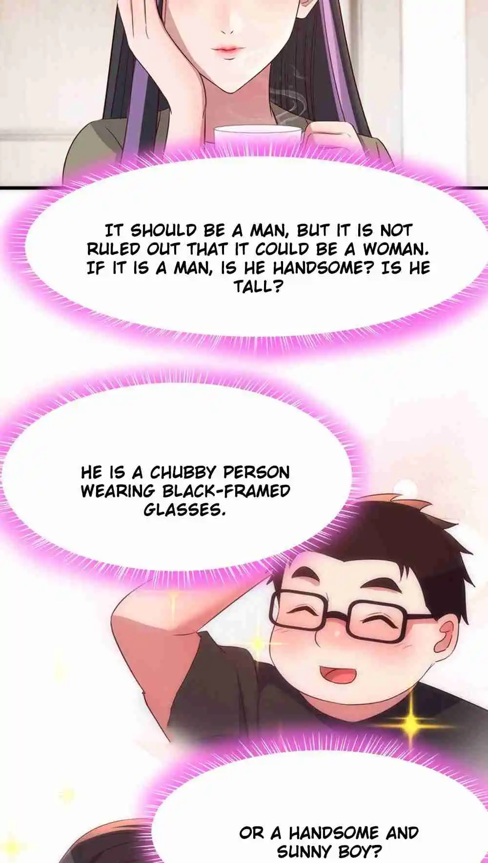 My Sister Is a Superstar 230