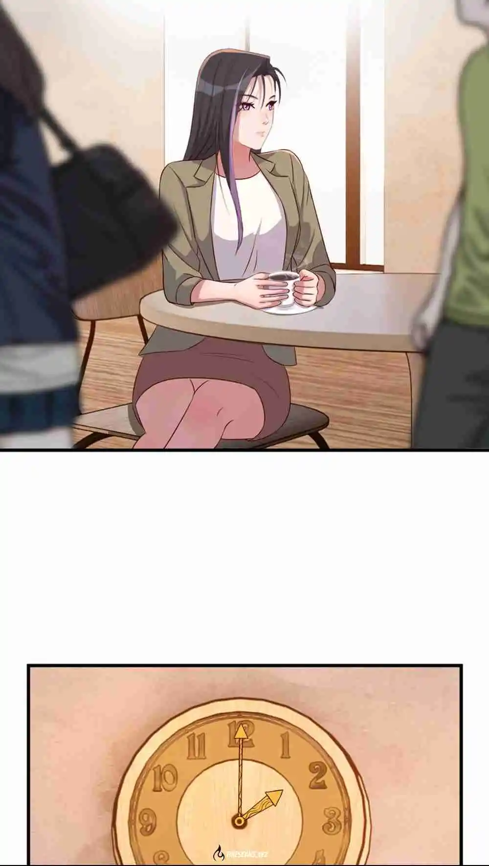 My Sister Is a Superstar 230