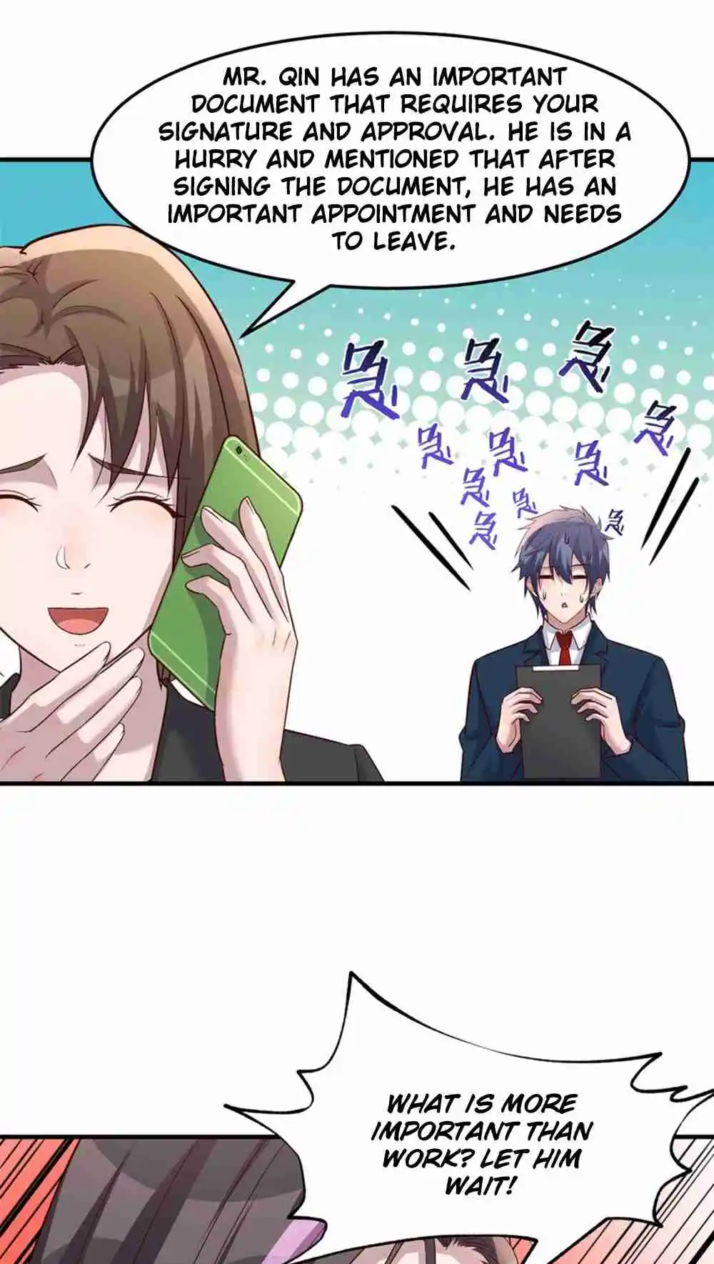 My Sister Is a Superstar 230