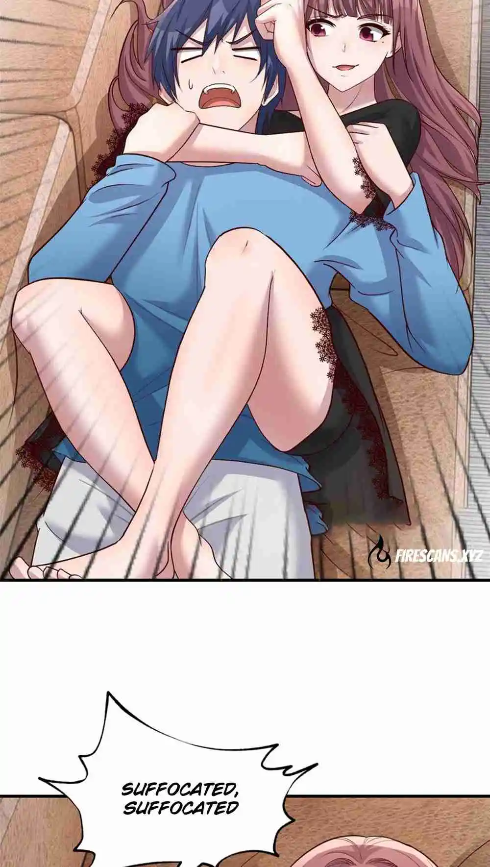 My Sister Is a Superstar 230