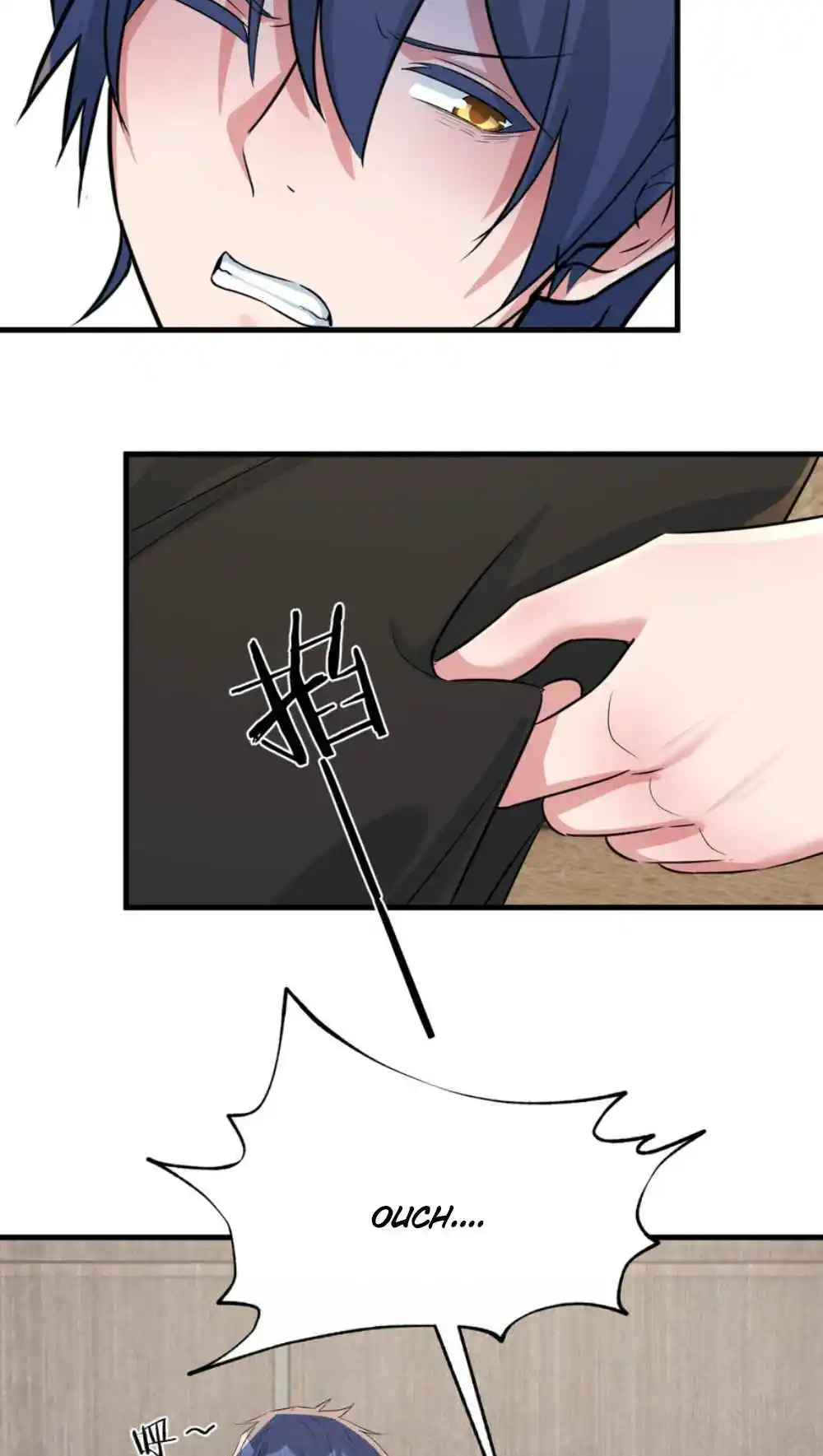 My Sister Is a Superstar 230