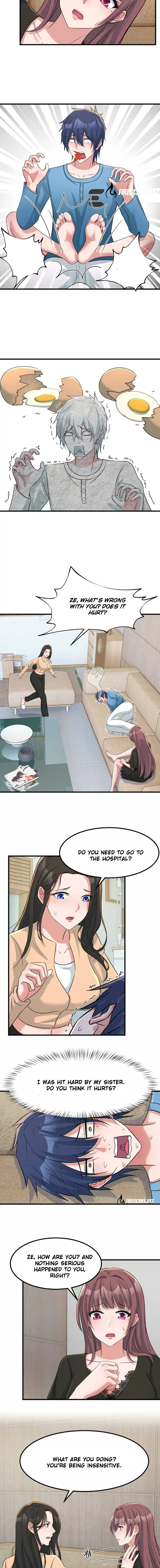 My Sister Is a Superstar 230