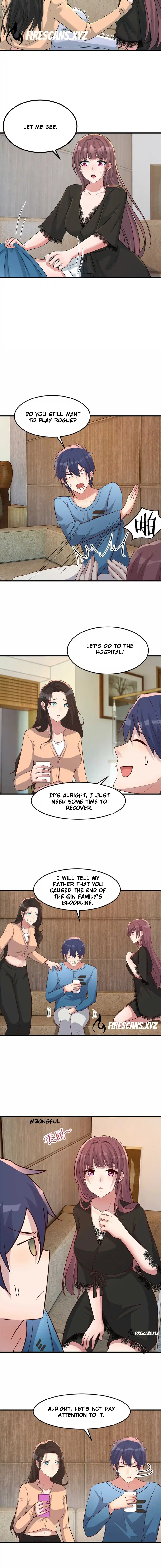 My Sister Is a Superstar 230