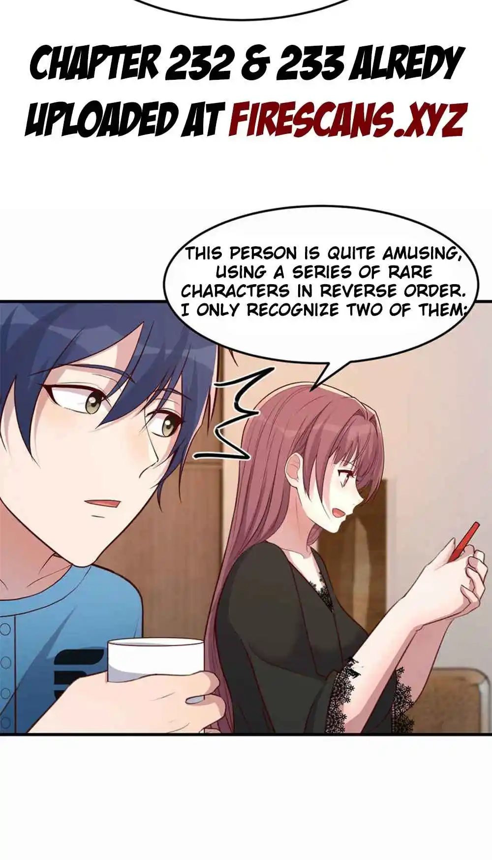 My Sister Is a Superstar 231