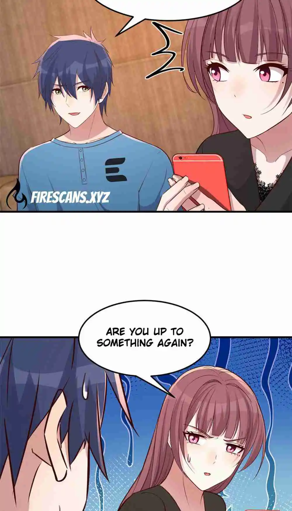 My Sister Is a Superstar 231