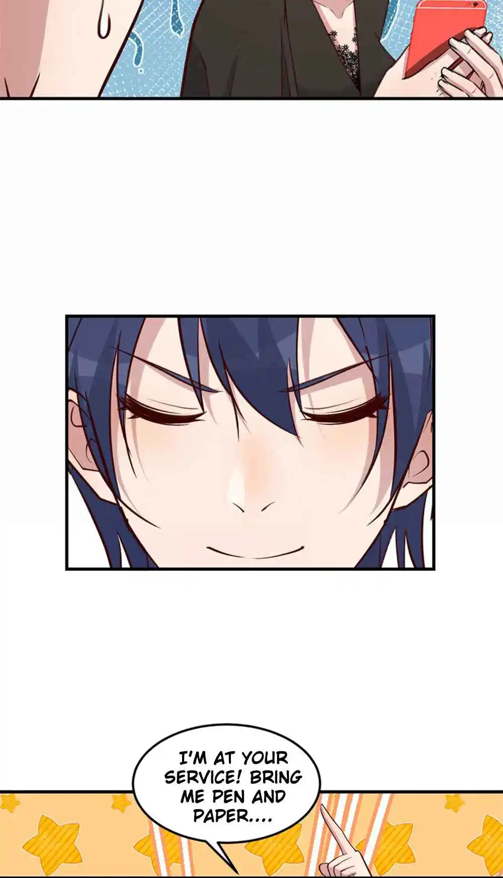 My Sister Is a Superstar 231