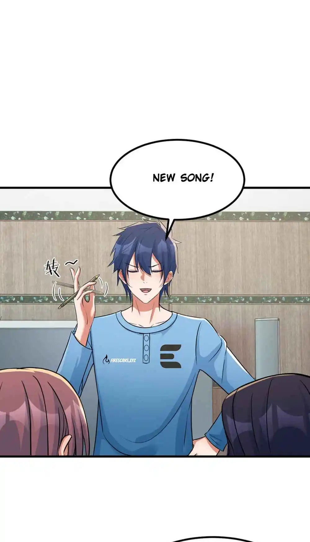 My Sister Is a Superstar 231