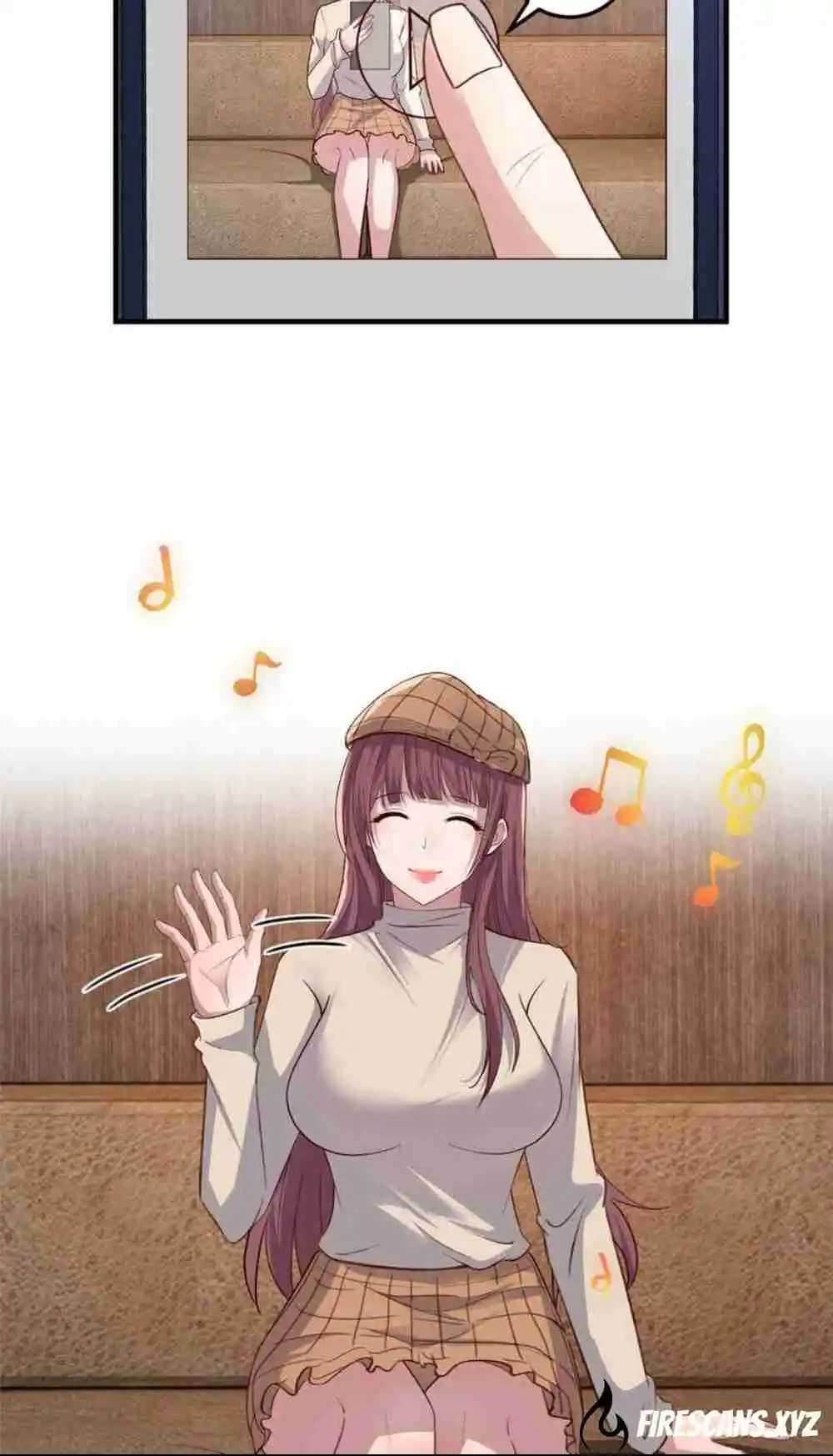 My Sister Is a Superstar 231