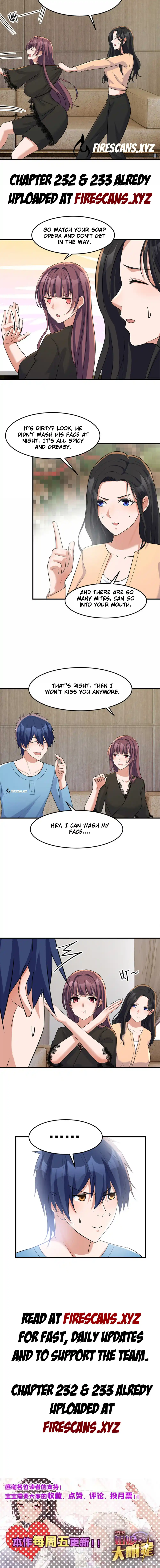 My Sister Is a Superstar 231